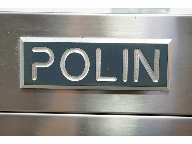 Polin - pizza-oven - afbeelding 2 van  11