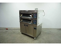 Polin - pizza-oven