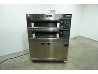 Polin - pizza-oven - afbeelding 4 van  11