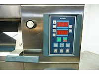 Polin - pizza-oven - afbeelding 5 van  11