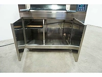 Polin - pizza-oven - afbeelding 7 van  11