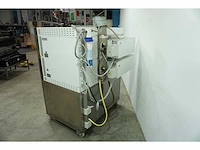 Polin - pizza-oven - afbeelding 9 van  11