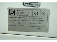 Polin - pizza-oven - afbeelding 11 van  11