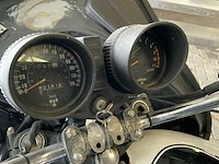 Politiemotor 1981 kawasaki z1000 k motorfiets - afbeelding 3 van  19