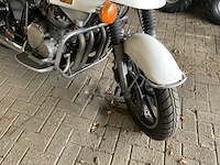 Politiemotor 1981 kawasaki z1000 k motorfiets - afbeelding 6 van  19