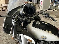 Politiemotor 1981 kawasaki z1000 k motorfiets - afbeelding 2 van  19