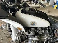 Politiemotor 1981 kawasaki z1000 k motorfiets - afbeelding 19 van  19