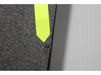 Polk audio monitor xt60 zwart - afbeelding 4 van  4