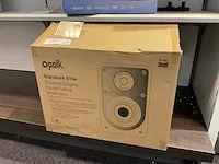 Polk audio s15e white speaker - afbeelding 1 van  3