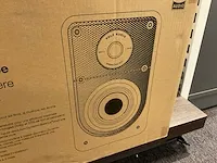 Polk audio s15e white speaker - afbeelding 3 van  3