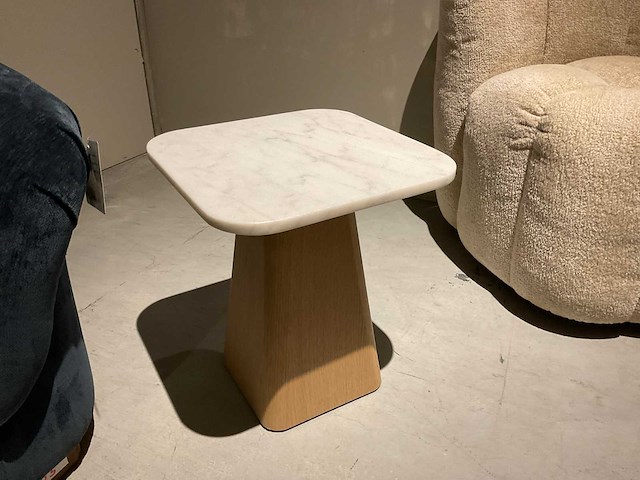 Polk bijzettafel - afbeelding 1 van  7