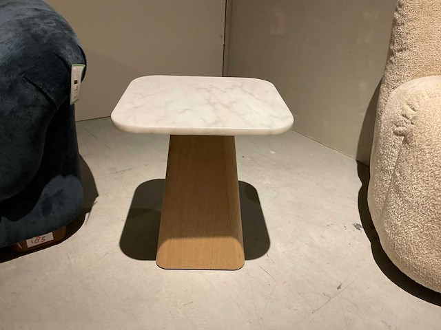 Polk bijzettafel - afbeelding 3 van  7