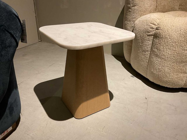 Polk bijzettafel - afbeelding 4 van  7