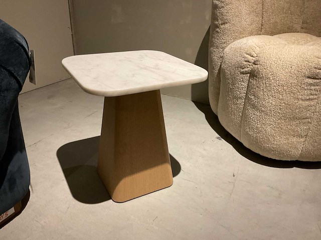 Polk bijzettafel - afbeelding 7 van  7