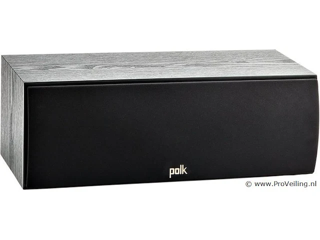 Polk centerspeaker type t30 - afbeelding 1 van  5