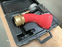 Pollard water fire fighting equipment - afbeelding 1 van  7