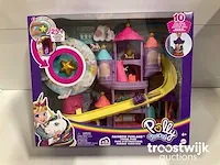 Polly pocket funpark