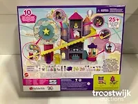 Polly pocket funpark - afbeelding 2 van  2