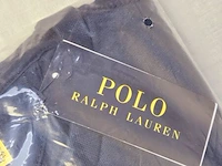 Polo ralph lauren trui - navy polo bear - afbeelding 3 van  5