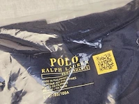 Polo ralph lauren trui - navy polo bear - afbeelding 4 van  5