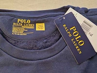Polo ralph lauren trui - navy polo bear - afbeelding 3 van  4