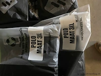 Polo-shirt - 8 stuks - afbeelding 3 van  4