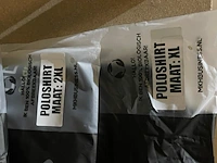 Polo-shirt - 8 stuks - afbeelding 4 van  4