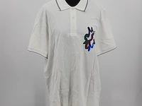 Polo shirt, maat xl, missoni