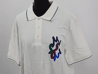 Polo shirt, maat xl, missoni - afbeelding 2 van  7