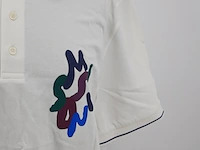 Polo shirt, maat xl, missoni - afbeelding 4 van  7