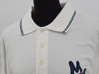 Polo shirt, maat xl, missoni - afbeelding 5 van  7
