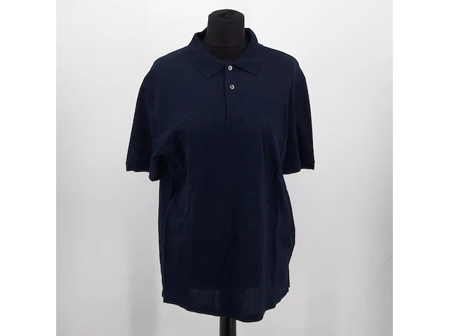 Poloshirt, maat l, louis vuitton - afbeelding 1 van  7