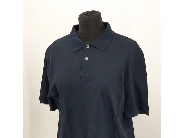 Poloshirt, maat l, louis vuitton - afbeelding 2 van  7