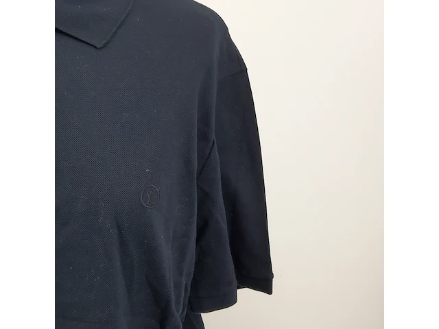 Poloshirt, maat l, louis vuitton - afbeelding 4 van  7