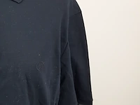Poloshirt, maat l, louis vuitton - afbeelding 4 van  7