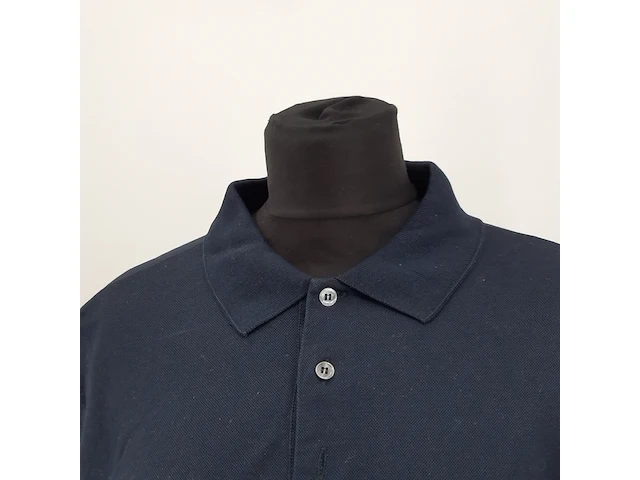 Poloshirt, maat l, louis vuitton - afbeelding 5 van  7
