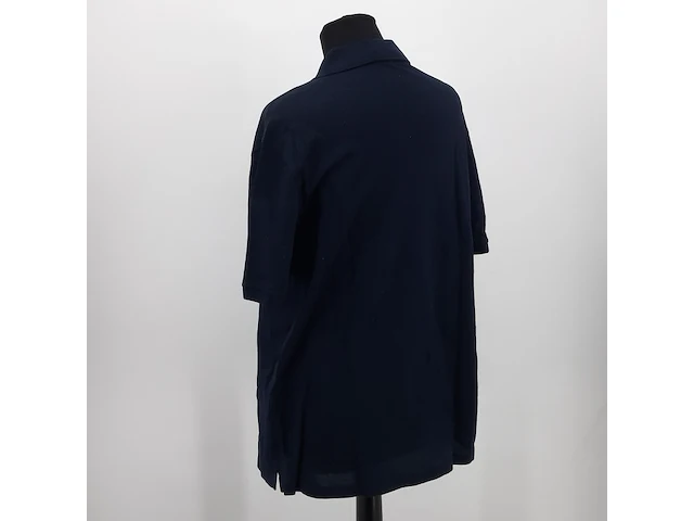 Poloshirt, maat l, louis vuitton - afbeelding 6 van  7