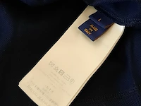 Poloshirt, maat l, louis vuitton - afbeelding 7 van  7