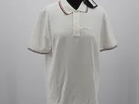 Poloshirt, maat l prada, piquet sjn256