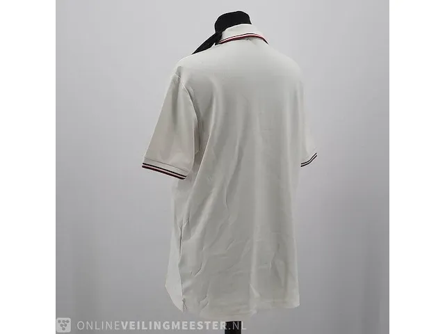 Poloshirt, maat l prada, piquet sjn256 - afbeelding 6 van  6