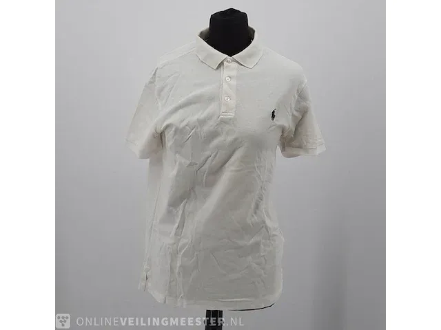 Poloshirt, maat m ralph lauren - afbeelding 1 van  7