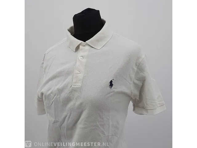 Poloshirt, maat m ralph lauren - afbeelding 2 van  7