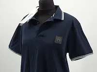 Poloshirt, maat m stone island, 6415ls2wn - afbeelding 2 van  6