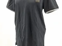 Poloshirt, maat m stone island, 6415ls2wn - afbeelding 3 van  6