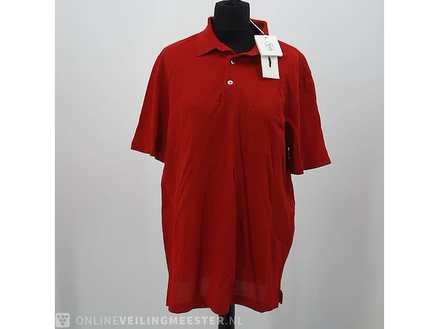 Poloshirt, maat xl hermès - afbeelding 1 van  7