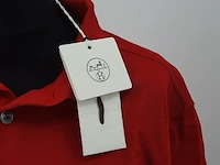 Poloshirt, maat xl hermès - afbeelding 4 van  7