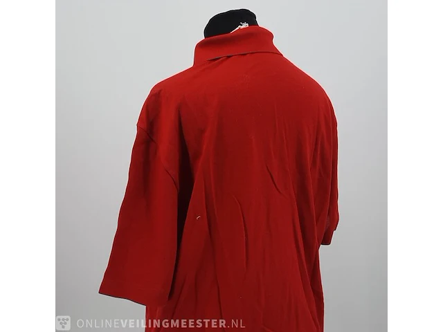 Poloshirt, maat xl hermès - afbeelding 5 van  7