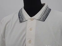 Poloshirt, maat xl, missoni - afbeelding 5 van  7