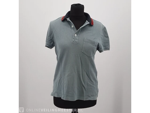 Poloshirt, maat xs gucci - afbeelding 1 van  7