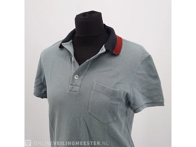 Poloshirt, maat xs gucci - afbeelding 2 van  7